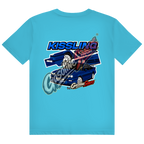 Unique Art Print - T-Shirt