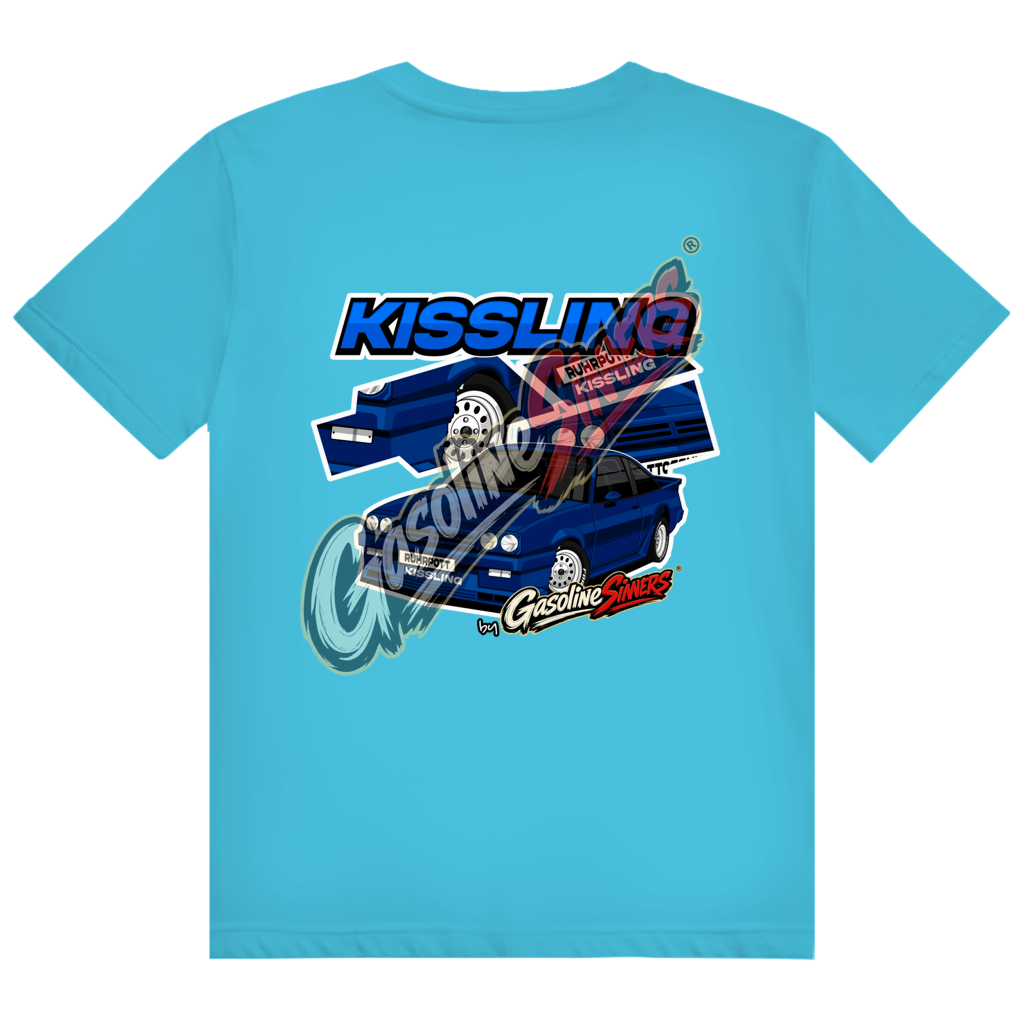 Unique Art Print - T-Shirt