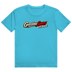 Unique Art Print - T-Shirt