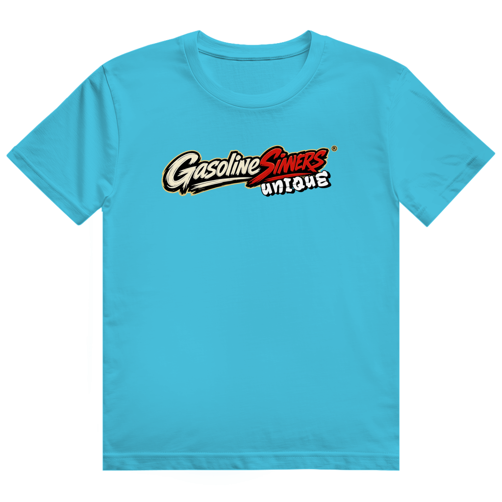 Unique Art Print - T-Shirt