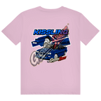 Unique Art Print - T-Shirt