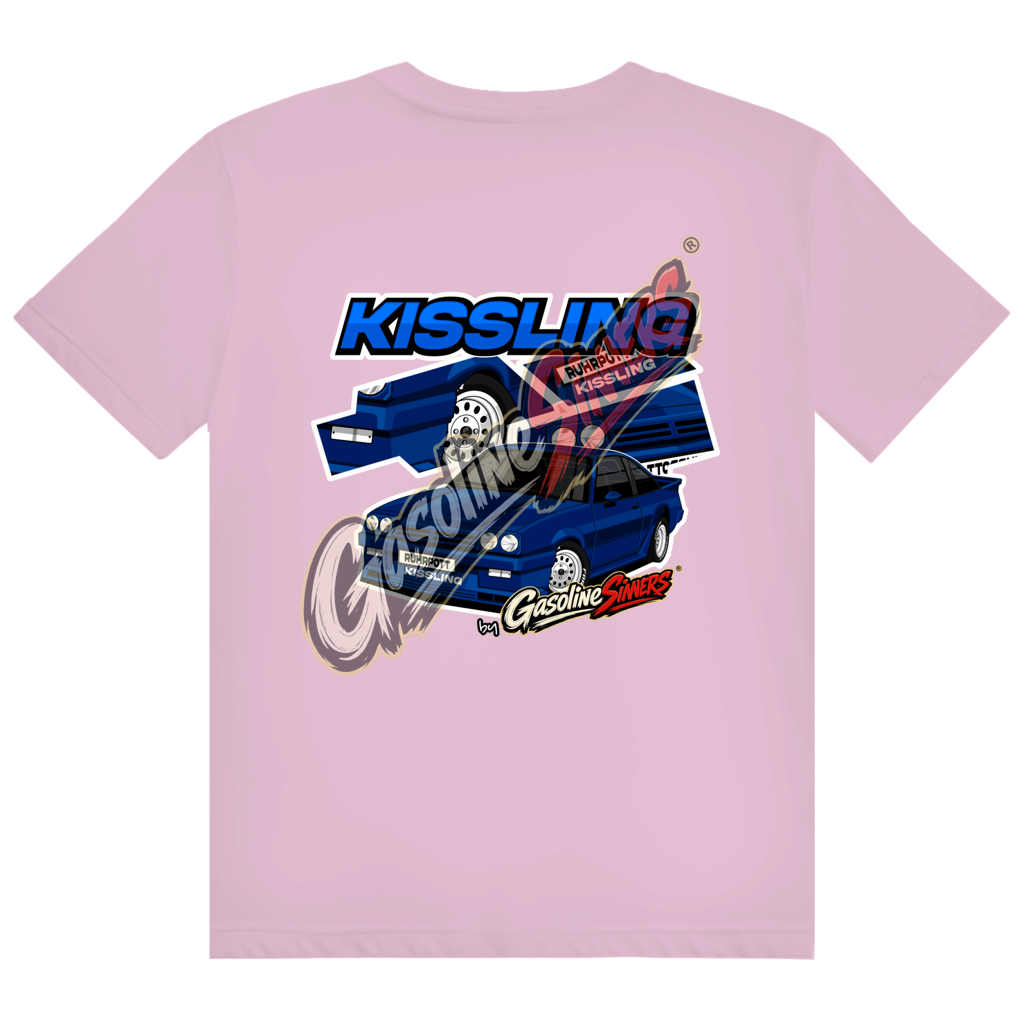 Unique Art Print - T-Shirt