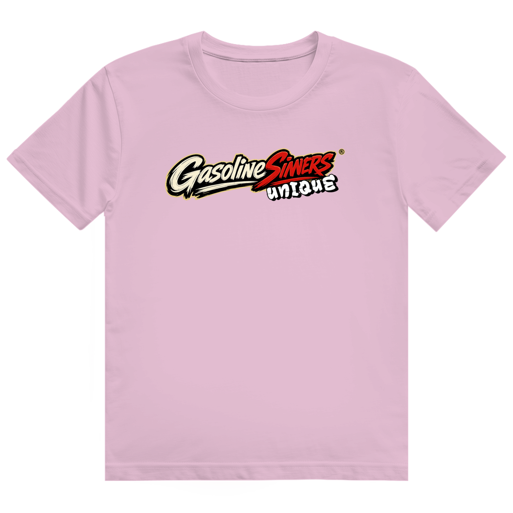 Unique Art Print - T-Shirt