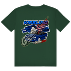 Unique Art Print - T-Shirt