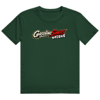 Unique Art Print - T-Shirt