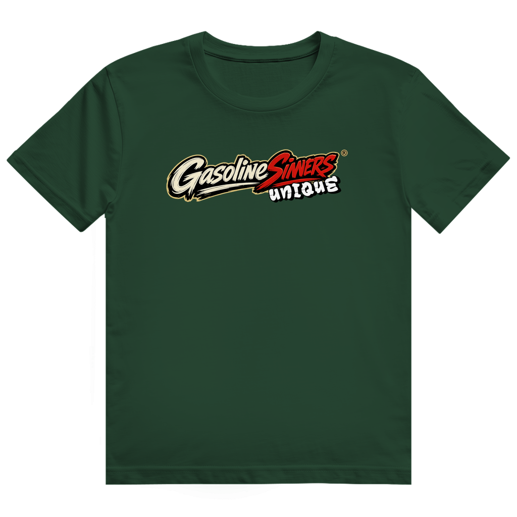 Unique Art Print - T-Shirt