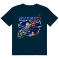 Unique Art Print - T-Shirt