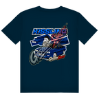 Unique Art Print - T-Shirt