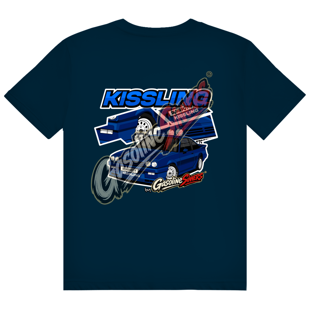 Unique Art Print - T-Shirt