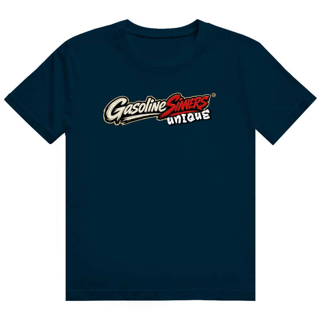 Unique Art Print - T-Shirt