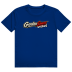 Unique Art Print - T-Shirt
