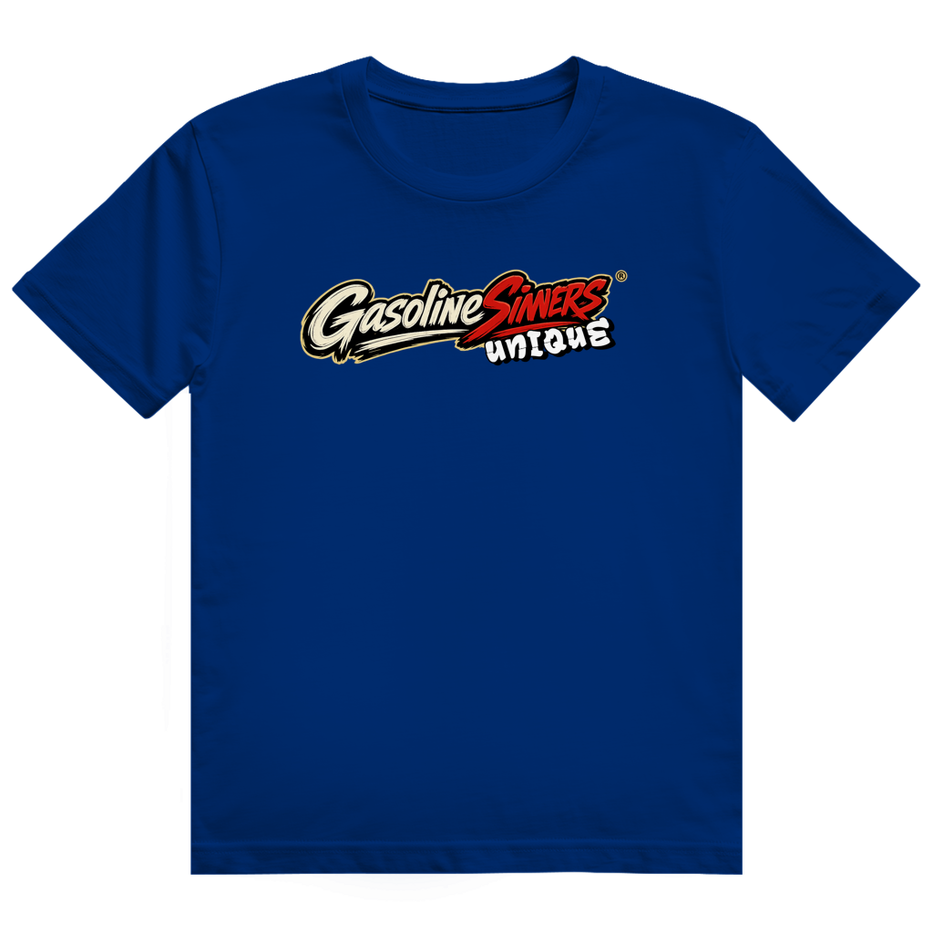 Unique Art Print - T-Shirt