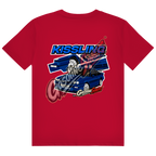 Unique Art Print - T-Shirt
