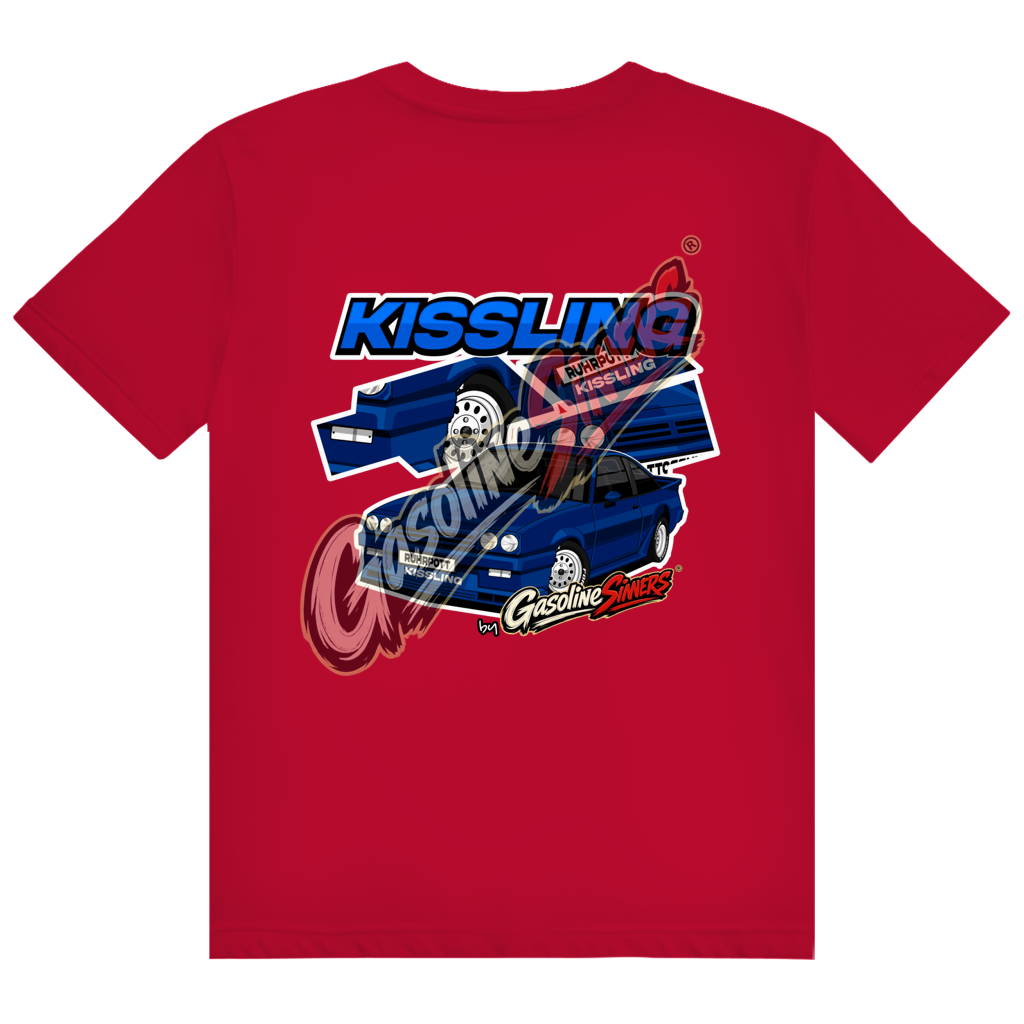 Unique Art Print - T-Shirt