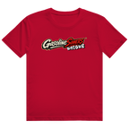 Unique Art Print - T-Shirt