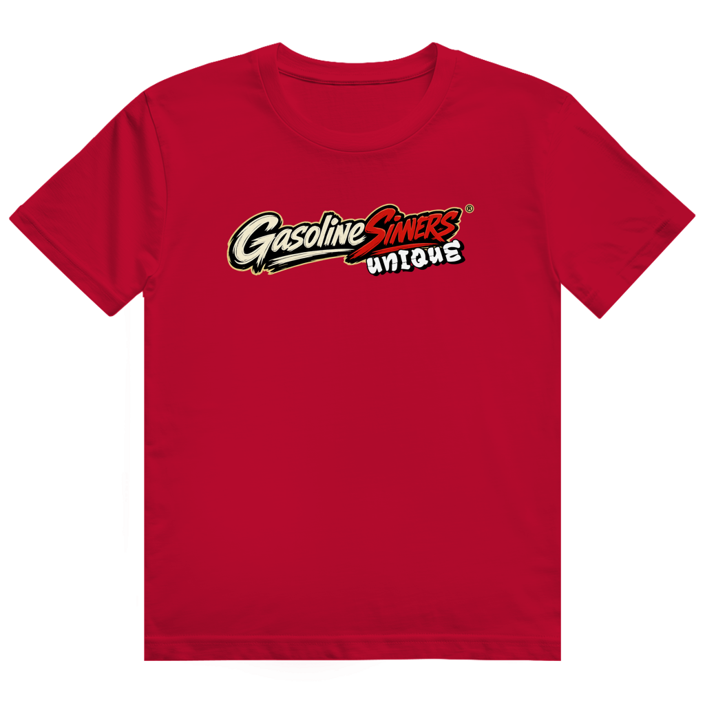 Unique Art Print - T-Shirt