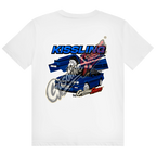 Unique Art Print - T-Shirt