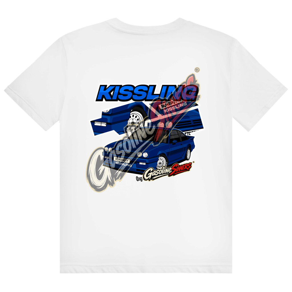 Unique Art Print - T-Shirt