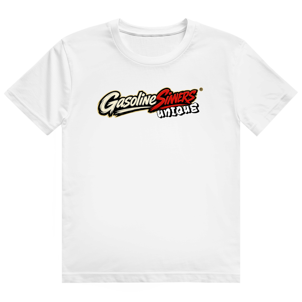 Unique Art Print - T-Shirt