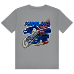 Unique Art Print - T-Shirt