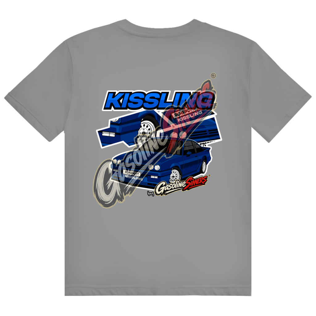 Unique Art Print - T-Shirt