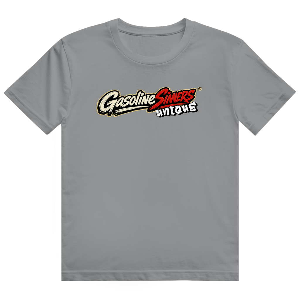 Unique Art Print - T-Shirt