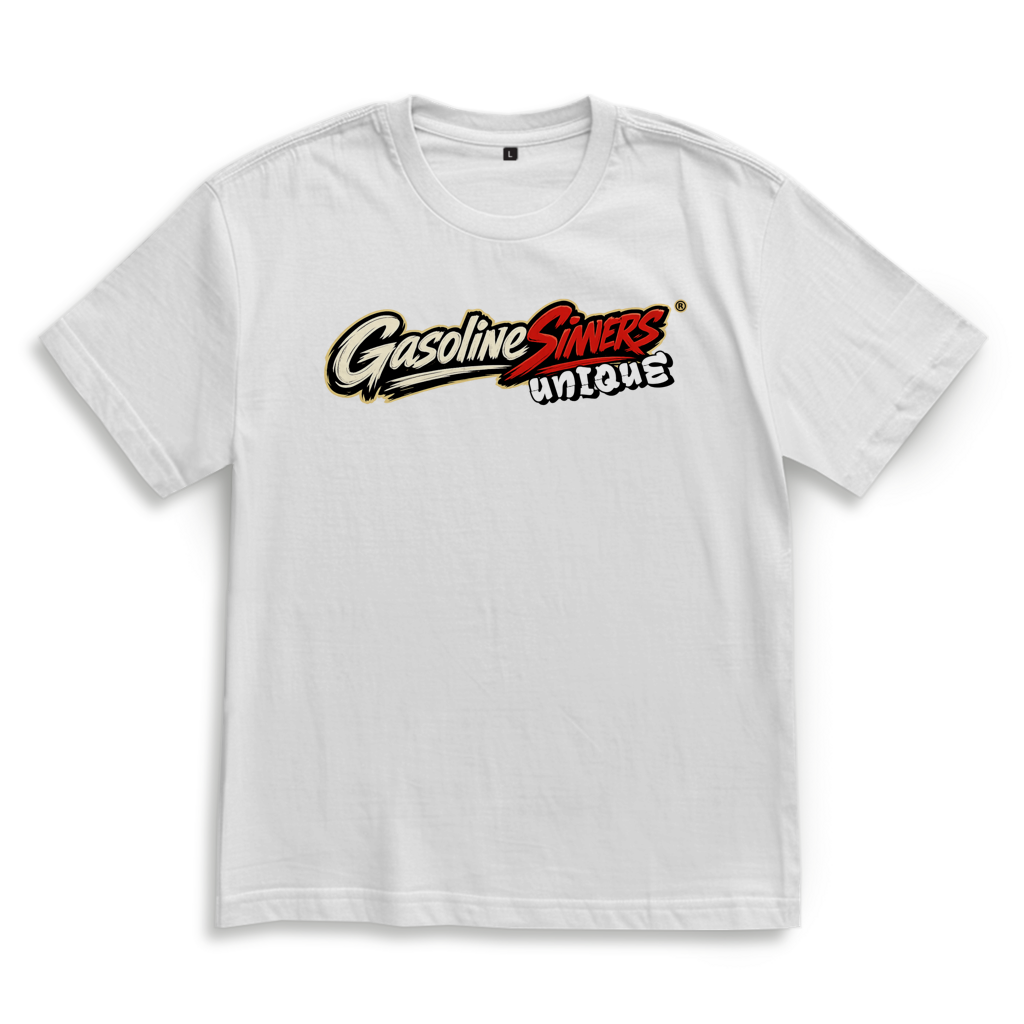 Unique Art Print - Oversize T-Shirt