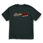 Unique Art Print - Oversize T-Shirt