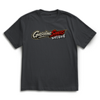 Unique Art Print - Oversize T-Shirt