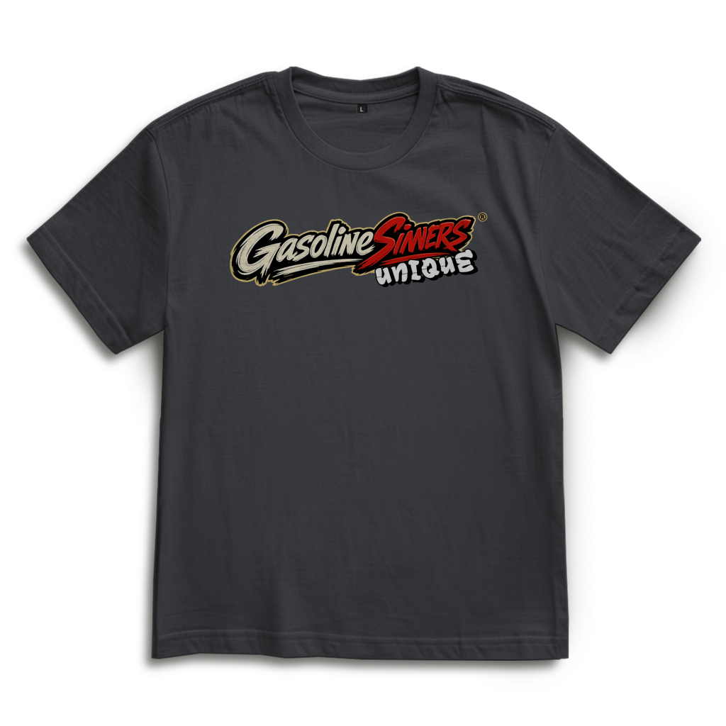 Unique Art Print - Oversize T-Shirt