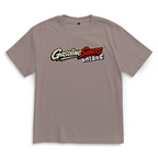 Unique Art Print - Oversize T-Shirt