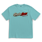 Unique Art Print - Oversize T-Shirt