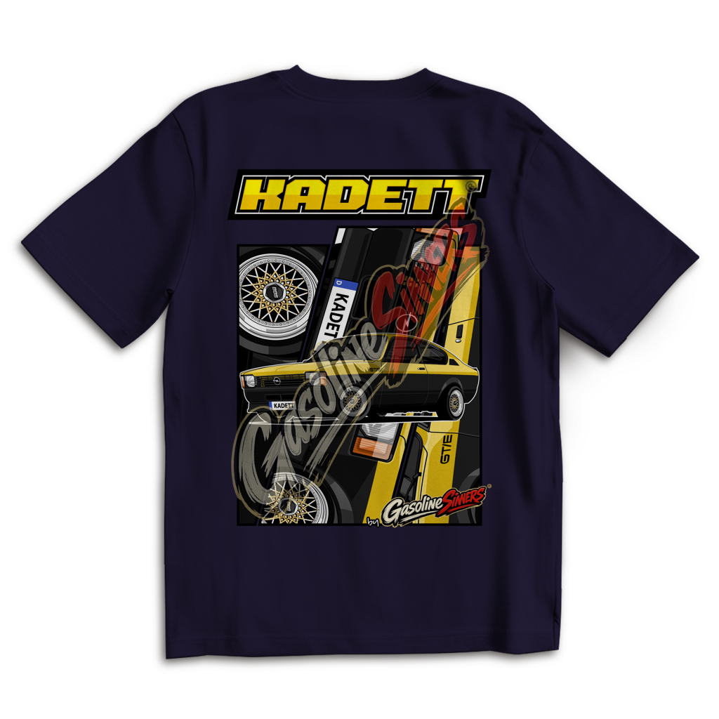 Unique Art Print - Oversize T-Shirt