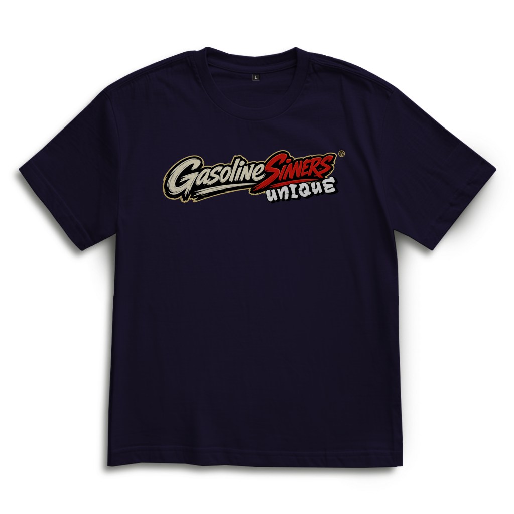 Unique Art Print - Oversize T-Shirt