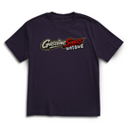 Unique Art Print - Oversize T-Shirt