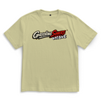 Unique Art Print - Oversize T-Shirt