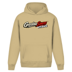 Unique Art Print - Hoodie