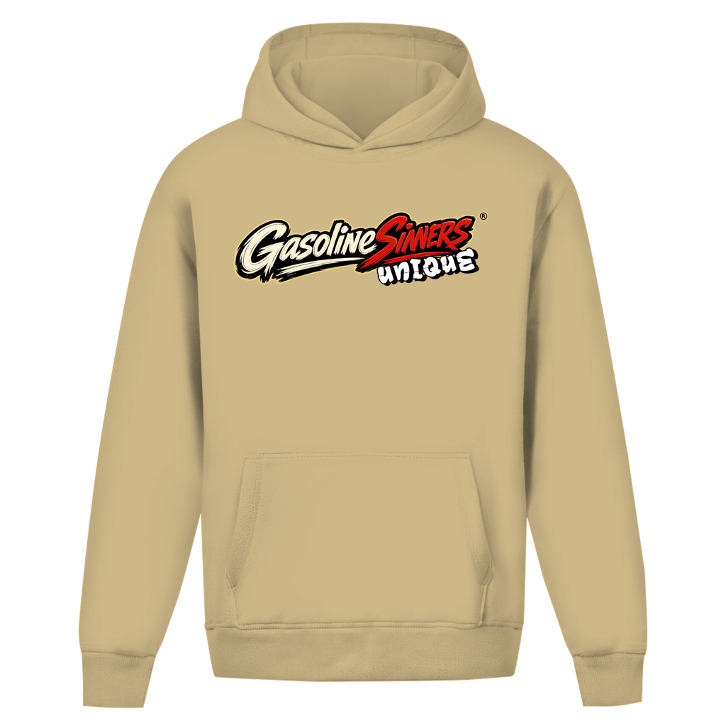 Unique Art Print - Hoodie