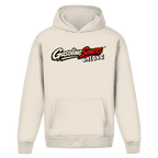 Unique Art Print - Hoodie