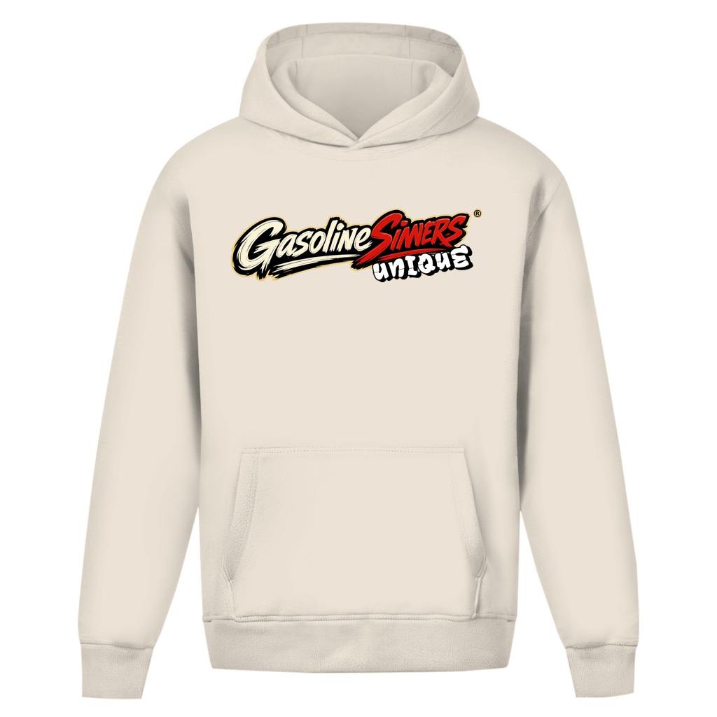 Unique Art Print - Hoodie