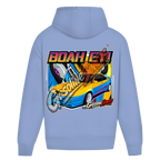 Unique Art Print - Hoodie