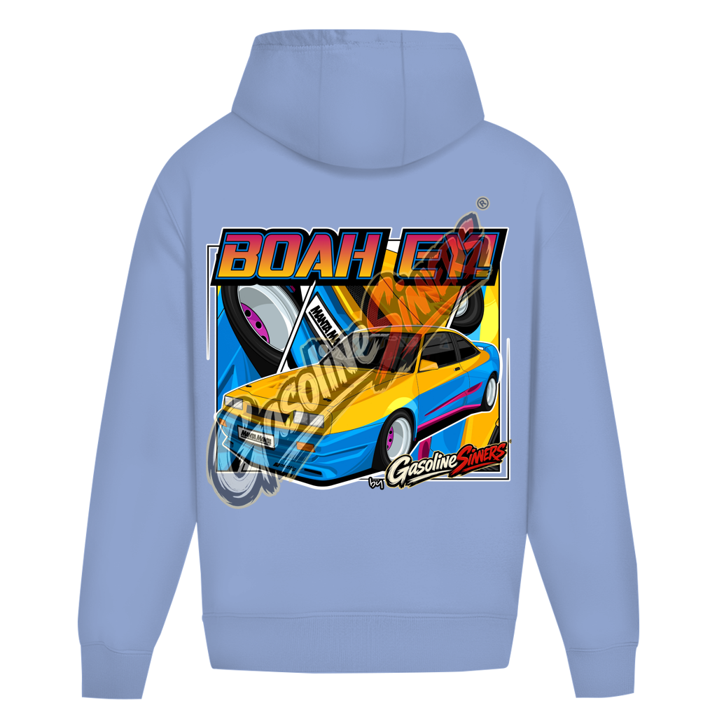Unique Art Print - Hoodie