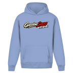 Unique Art Print - Hoodie
