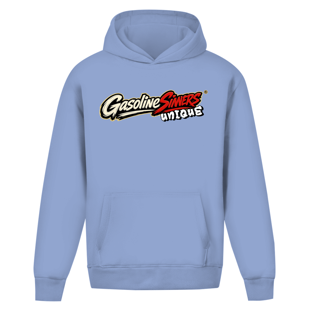 Unique Art Print - Hoodie