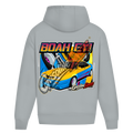 Unique Art Print - Hoodie