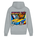 Unique Art Print - Hoodie