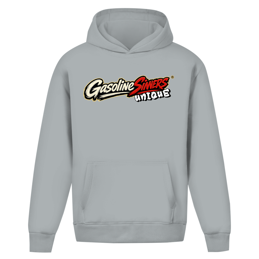 Unique Art Print - Hoodie