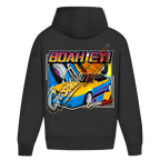 Unique Art Print - Hoodie