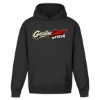 Unique Art Print - Hoodie