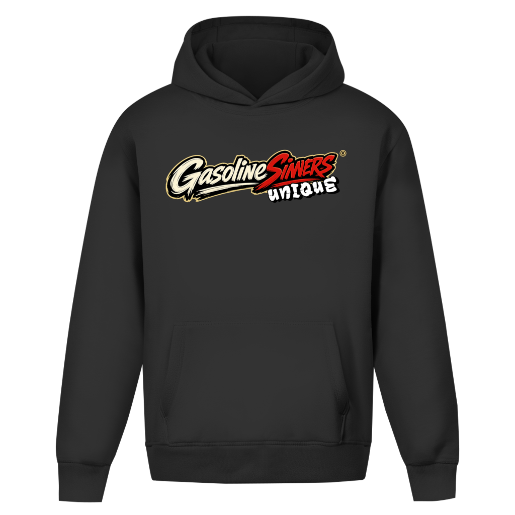 Unique Art Print - Hoodie
